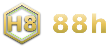 88h logo